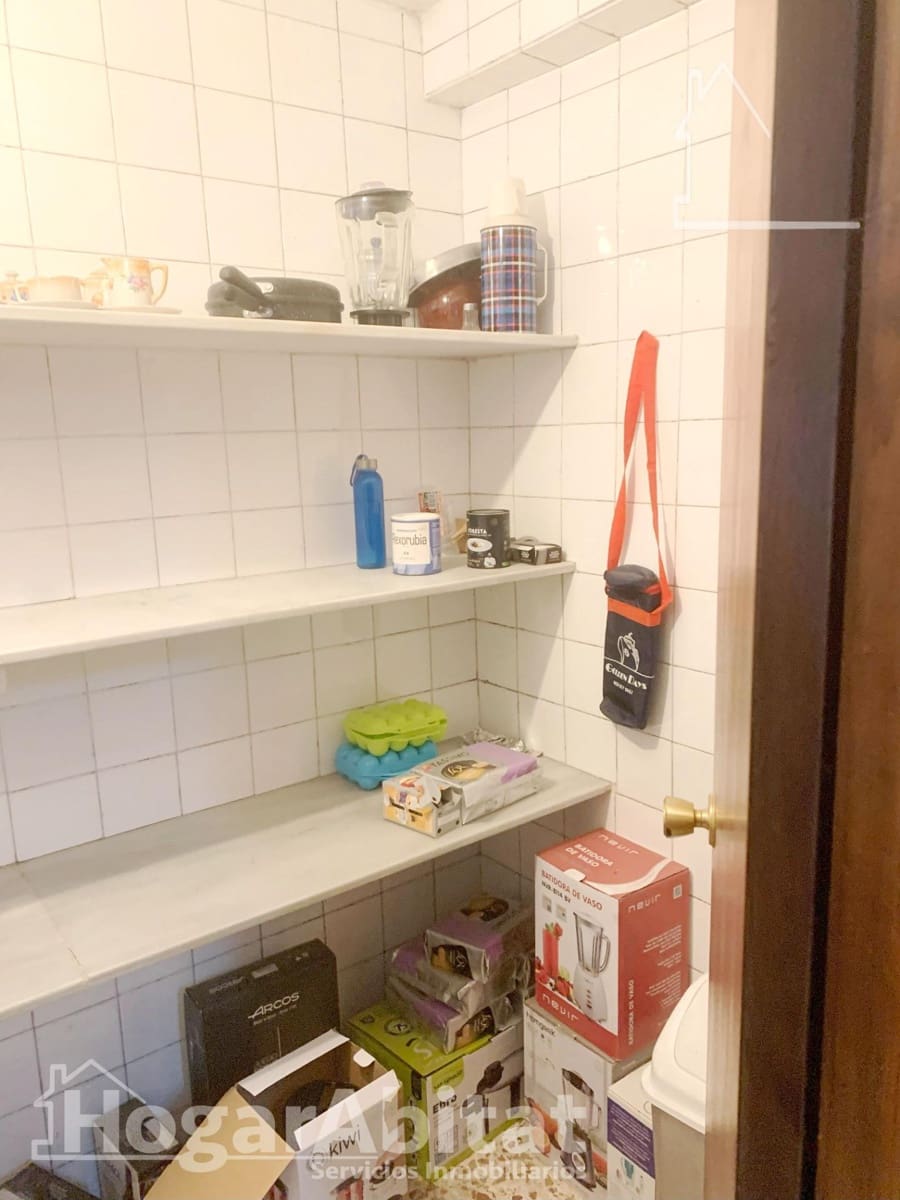 3 soverom Rekkehus til salgs i Bocairent - € 89 000 (Ref: 9791094)