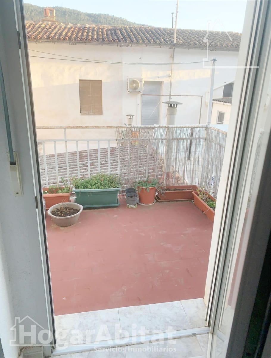 3 soverom Rekkehus til salgs i Bocairent - € 89 000 (Ref: 9791094)