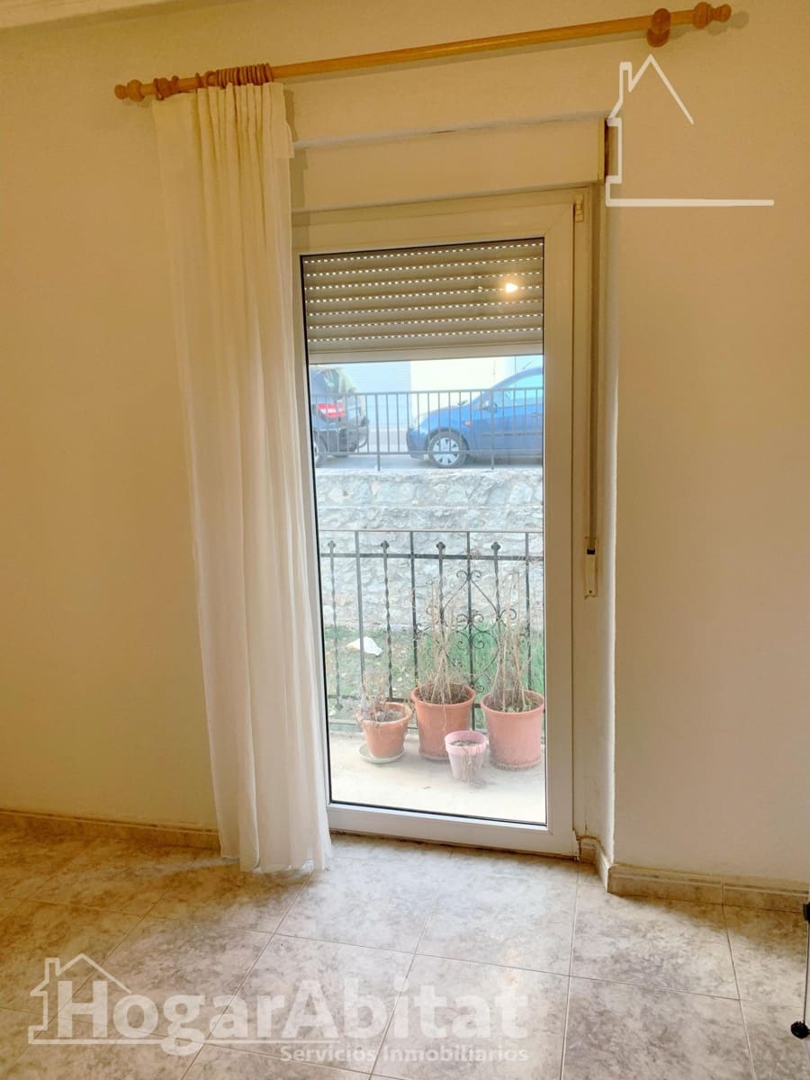 3 soverom Rekkehus til salgs i Bocairent - € 89 000 (Ref: 9791094)