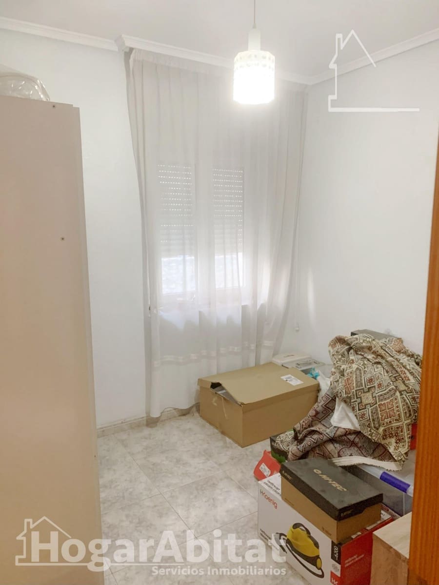 3 soverom Rekkehus til salgs i Bocairent - € 89 000 (Ref: 9791094)