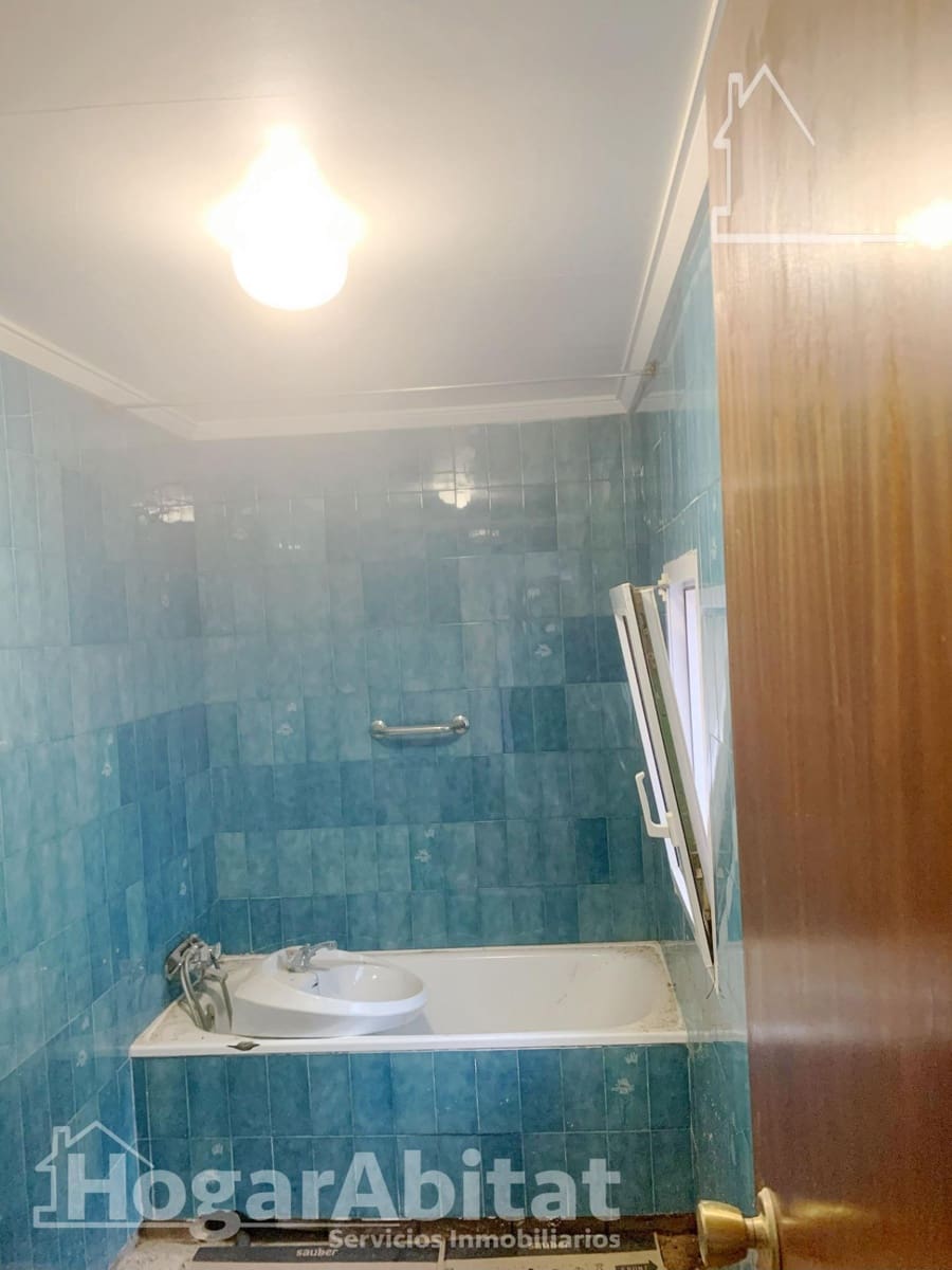 3 soverom Rekkehus til salgs i Bocairent - € 89 000 (Ref: 9791094)