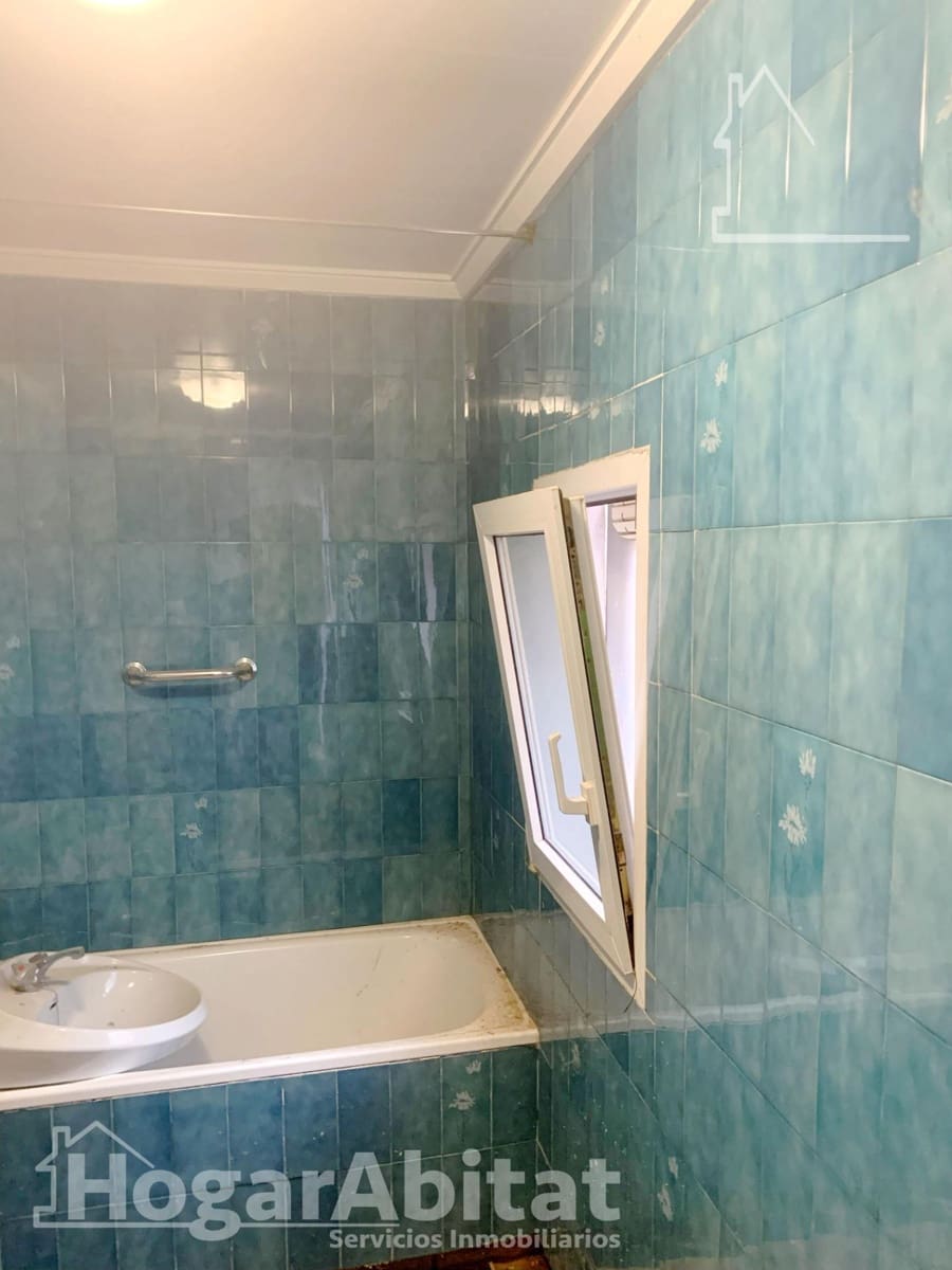 3 soverom Rekkehus til salgs i Bocairent - € 89 000 (Ref: 9791094)