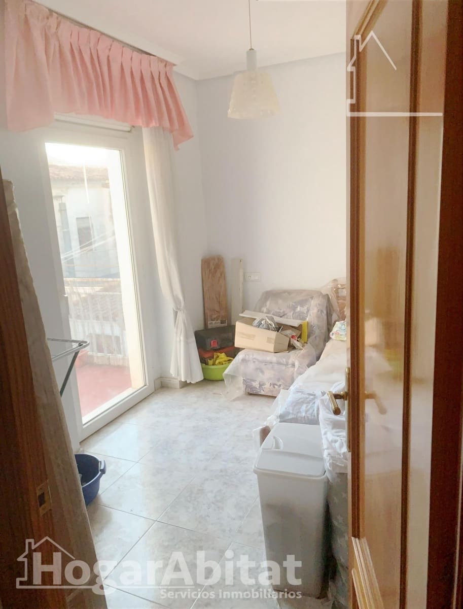 3 soverom Rekkehus til salgs i Bocairent - € 89 000 (Ref: 9791094)