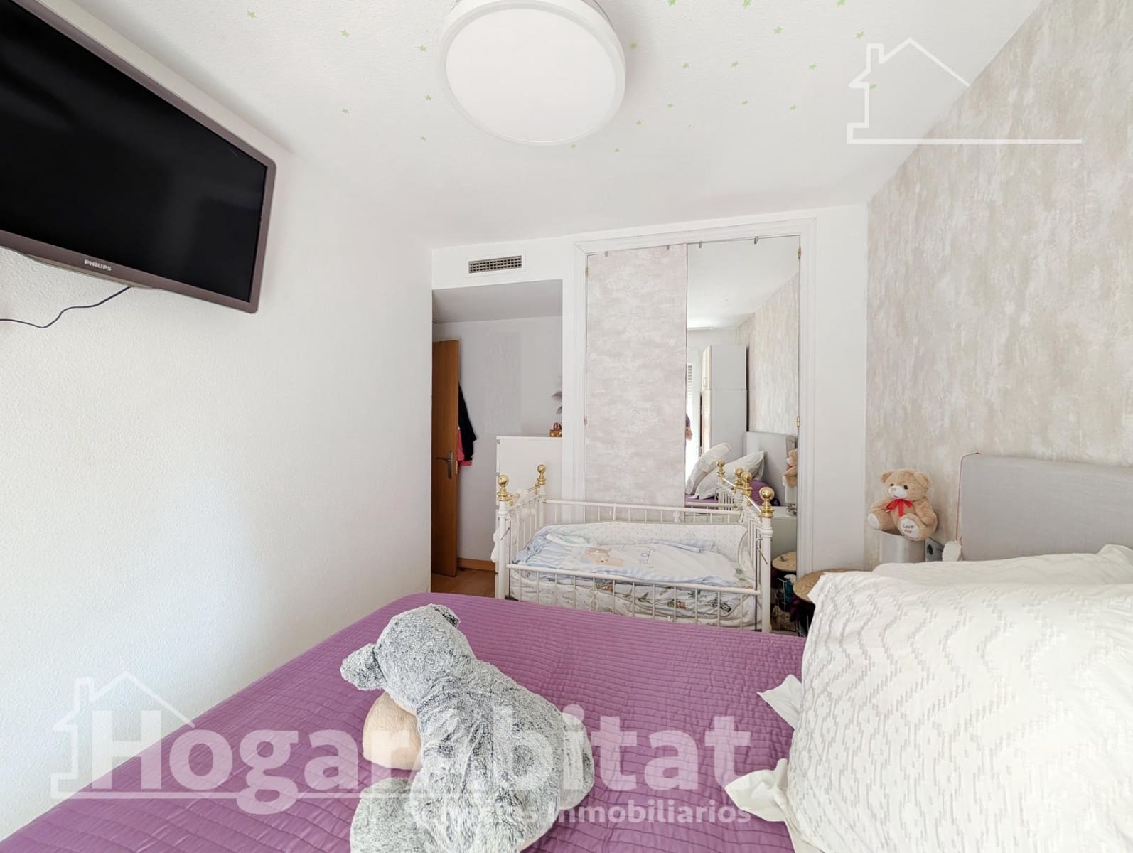 2 chambre Appartement à vendre à Alicante ville - 214 000 € (Ref: 9791095)