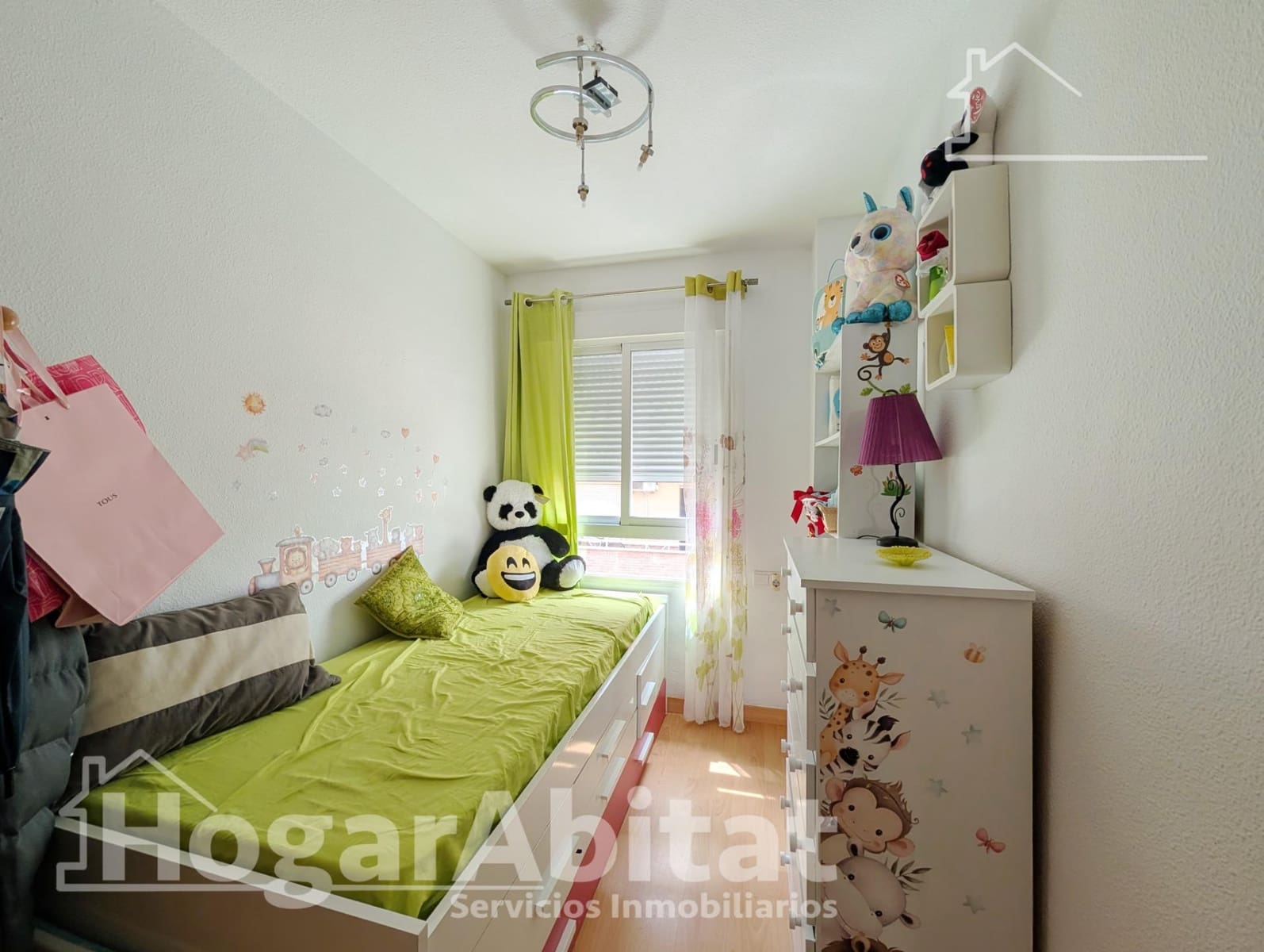 2 chambre Appartement à vendre à Alicante ville - 214 000 € (Ref: 9791095)