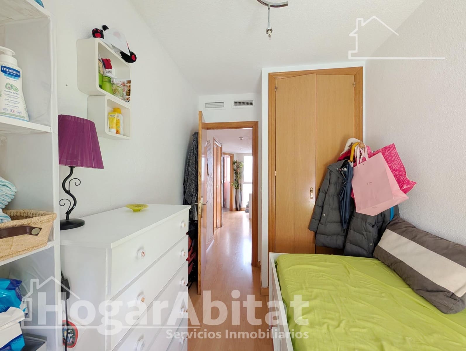 2 chambre Appartement à vendre à Alicante ville - 214 000 € (Ref: 9791095)