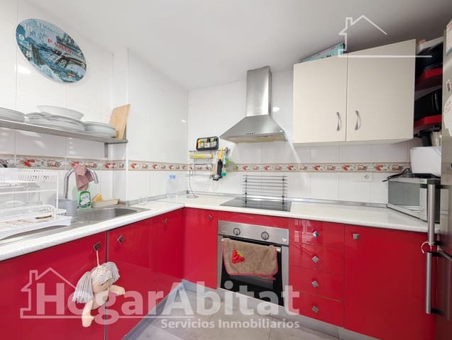 2 slaapkamer Flat te koop in Carolinas Bajas, Alicante stad - € 214.000 (Ref: 9791095)