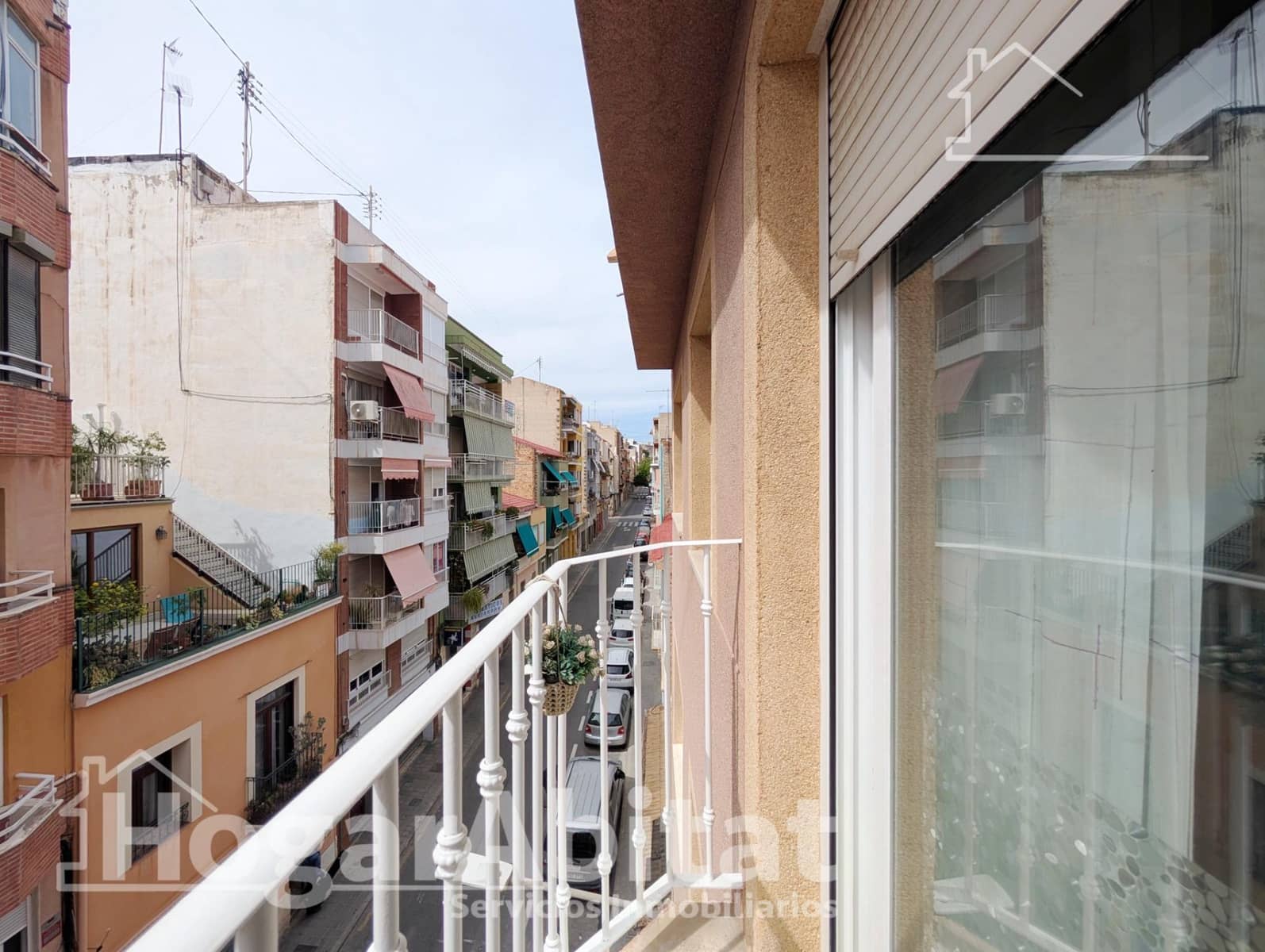 2 chambre Appartement à vendre à Alicante ville - 214 000 € (Ref: 9791095)