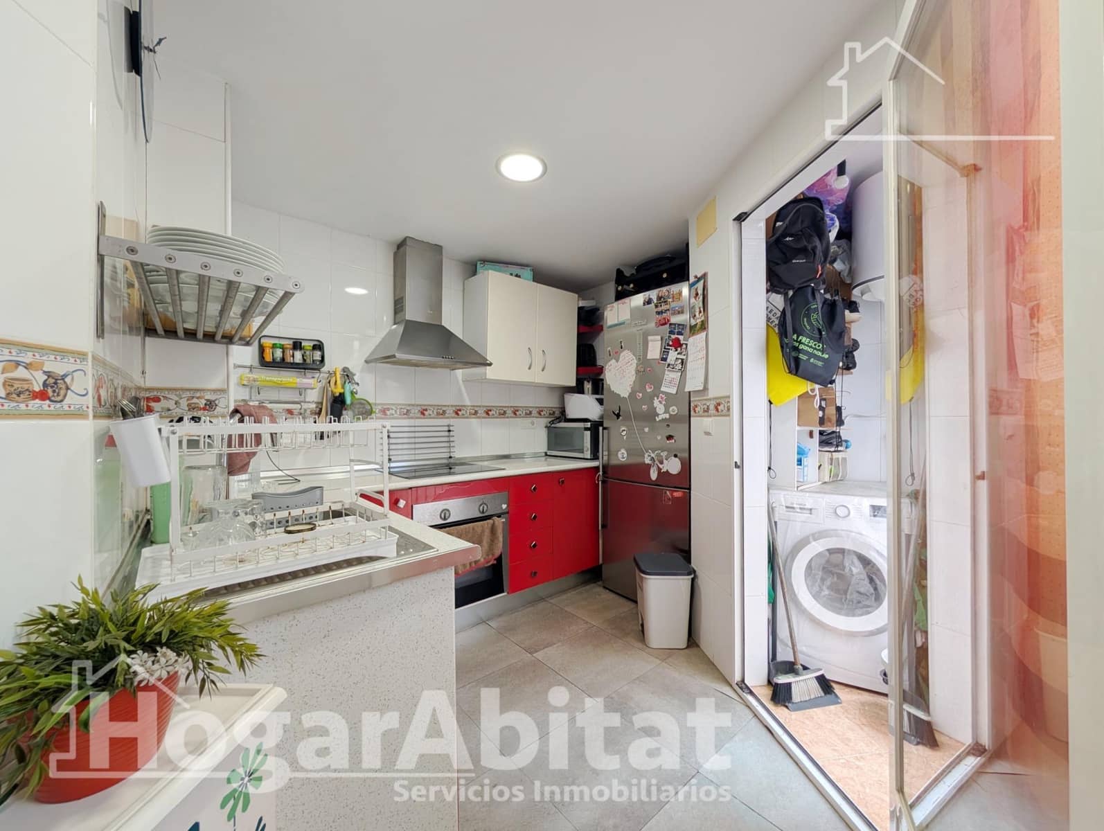 2 chambre Appartement à vendre à Alicante ville - 214 000 € (Ref: 9791095)