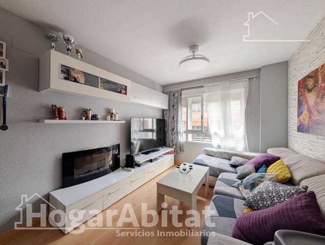 2 slaapkamer Flat te koop in Carolinas Bajas, Alicante stad - € 214.000 (Ref: 9791095)