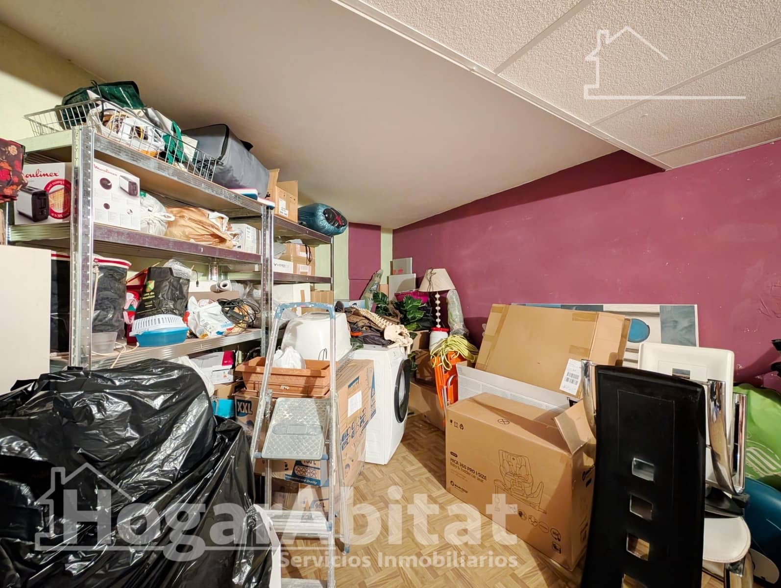 2 chambre Appartement à vendre à Alicante ville - 214 000 € (Ref: 9791095)