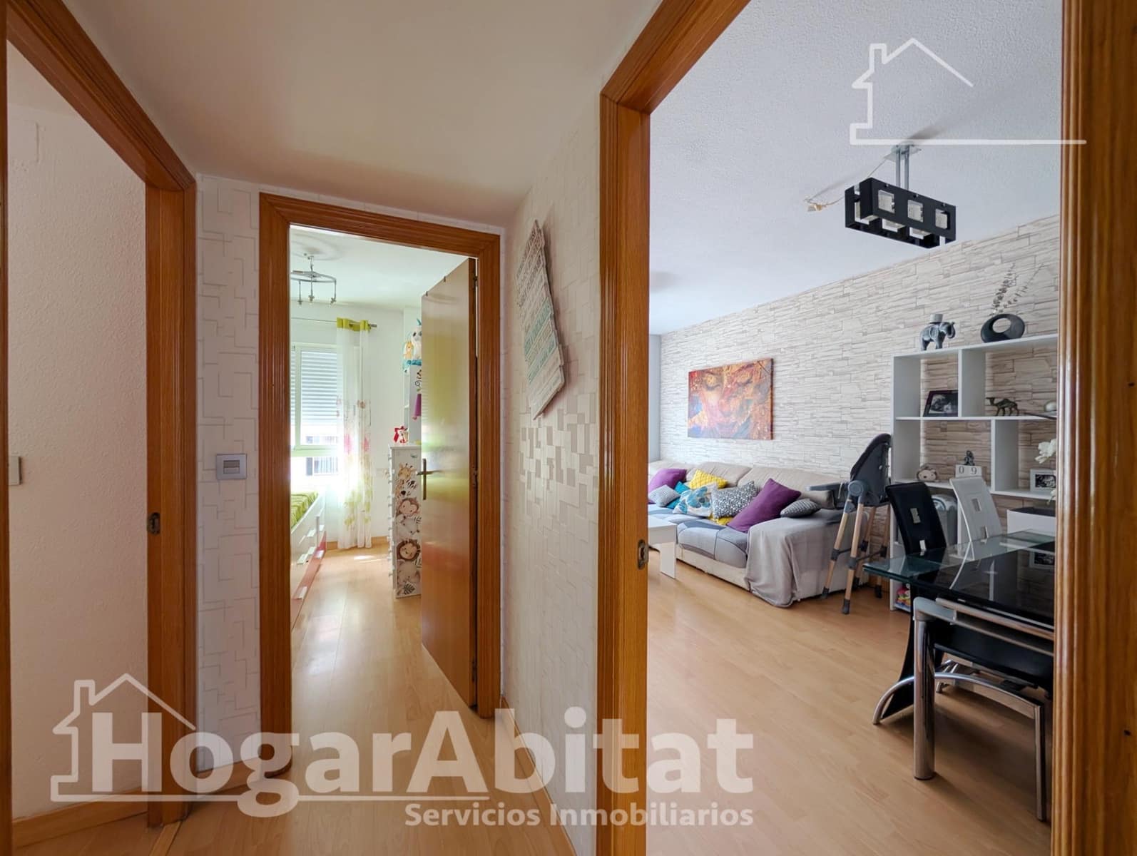 2 chambre Appartement à vendre à Alicante ville - 214 000 € (Ref: 9791095)
