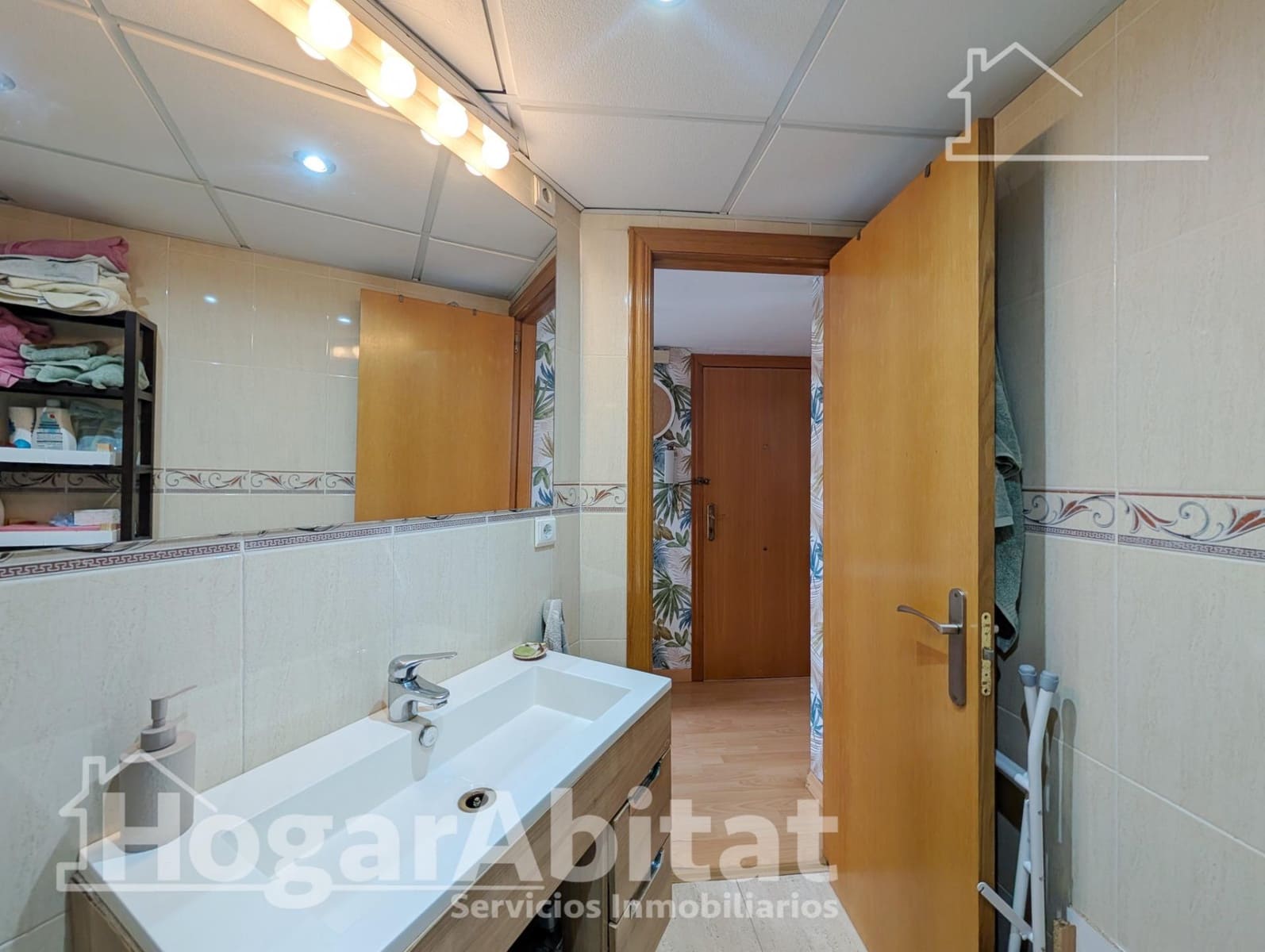 2 chambre Appartement à vendre à Alicante ville - 214 000 € (Ref: 9791095)