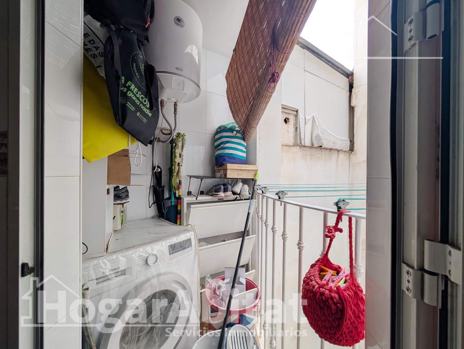 2 chambre Appartement à vendre à Alicante ville - 214 000 € (Ref: 9791095)