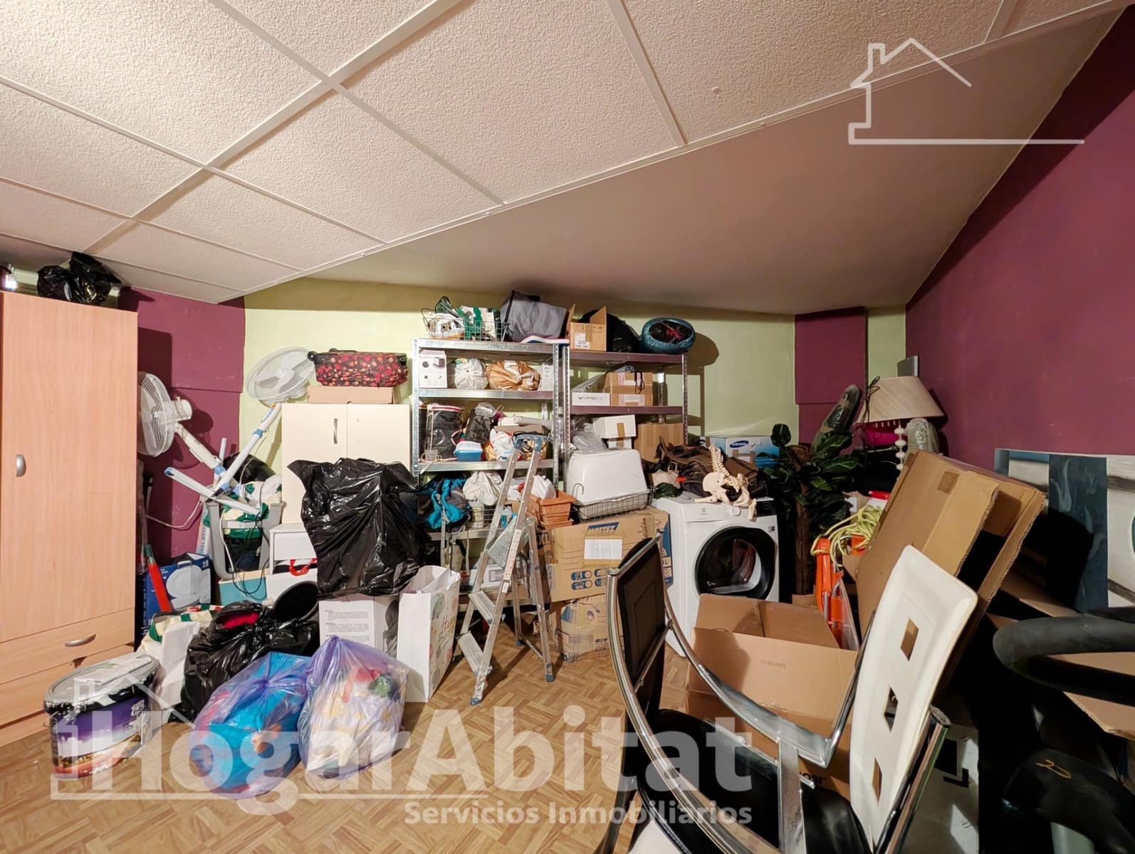 2 chambre Appartement à vendre à Alicante ville - 214 000 € (Ref: 9791095)