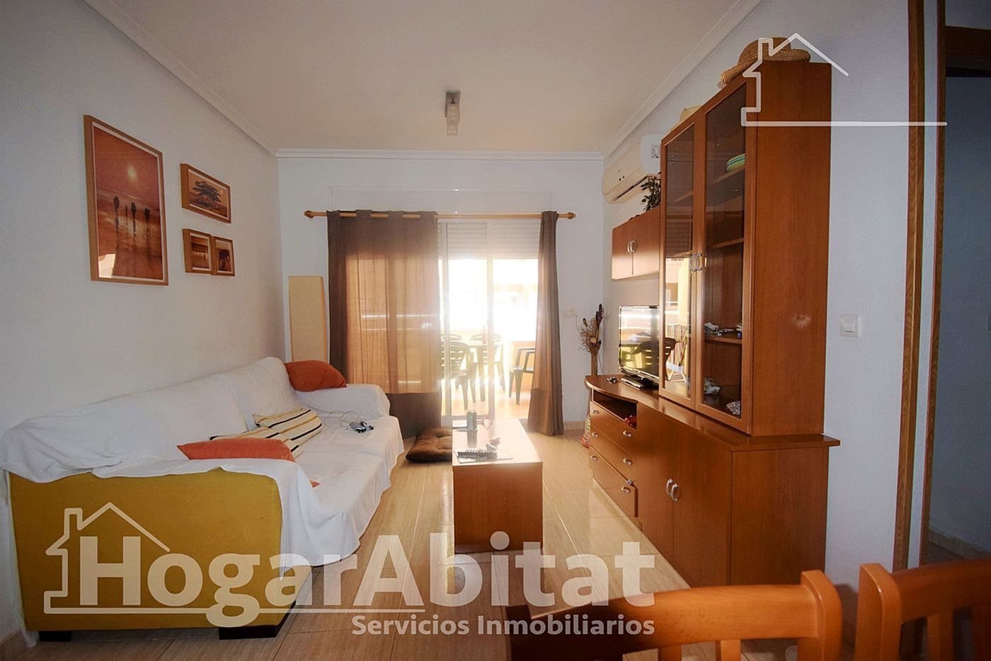 2 Zimmer Wohnung zu verkaufen in Oropesa  mit Pool Garage - 159.000 € (Ref: 9791096)