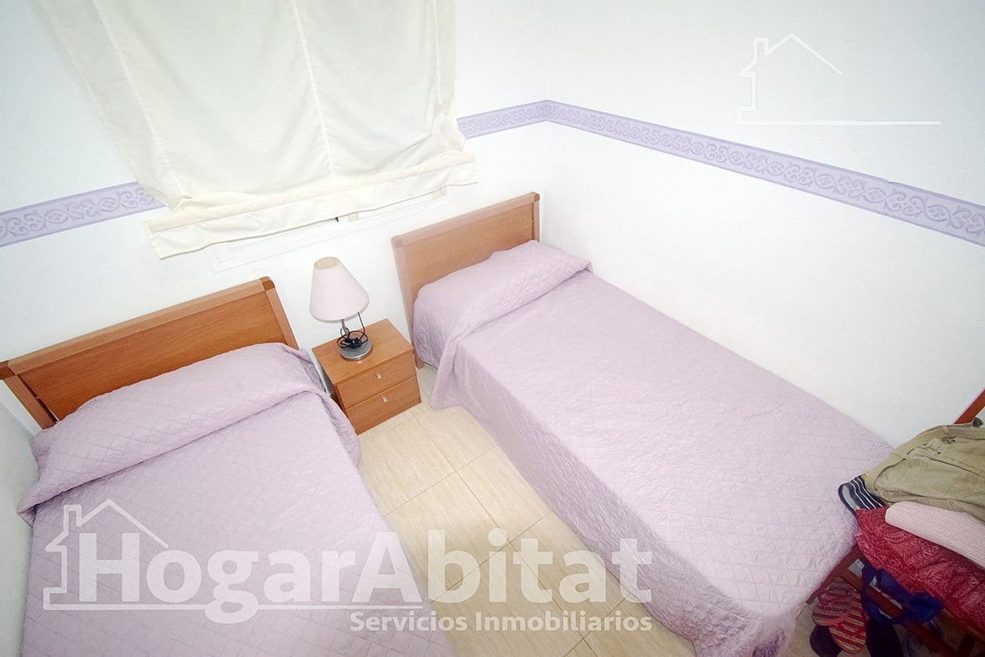 2 Zimmer Wohnung zu verkaufen in Oropesa  mit Pool Garage - 159.000 € (Ref: 9791096)