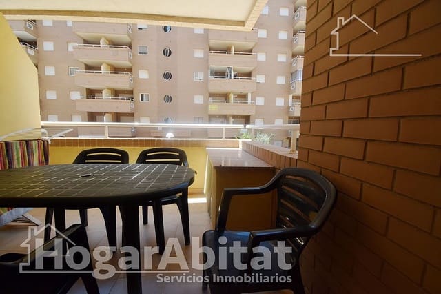 2 Zimmer Wohnung zu verkaufen in Oropesa  mit Pool Garage - 159.000 € (Ref: 9791096)