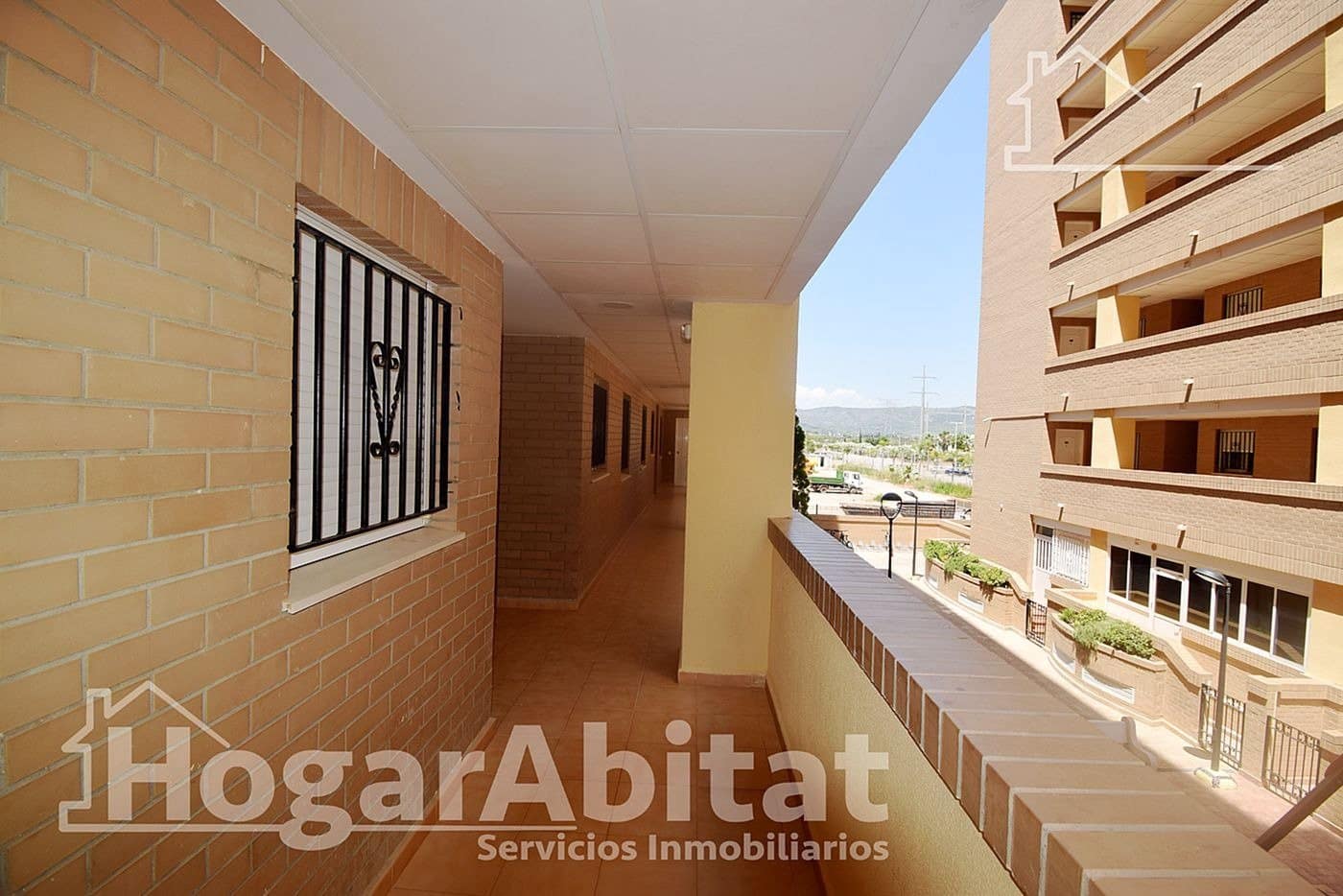 2 Zimmer Wohnung zu verkaufen in Oropesa  mit Pool Garage - 159.000 € (Ref: 9791096)