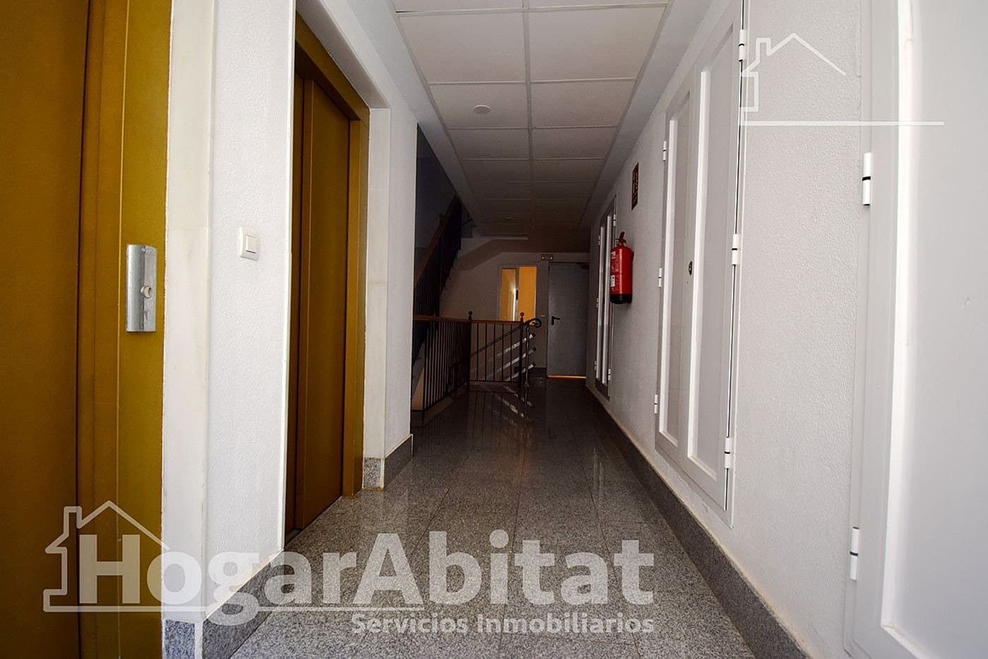 2 Zimmer Wohnung zu verkaufen in Oropesa  mit Pool Garage - 159.000 € (Ref: 9791096)