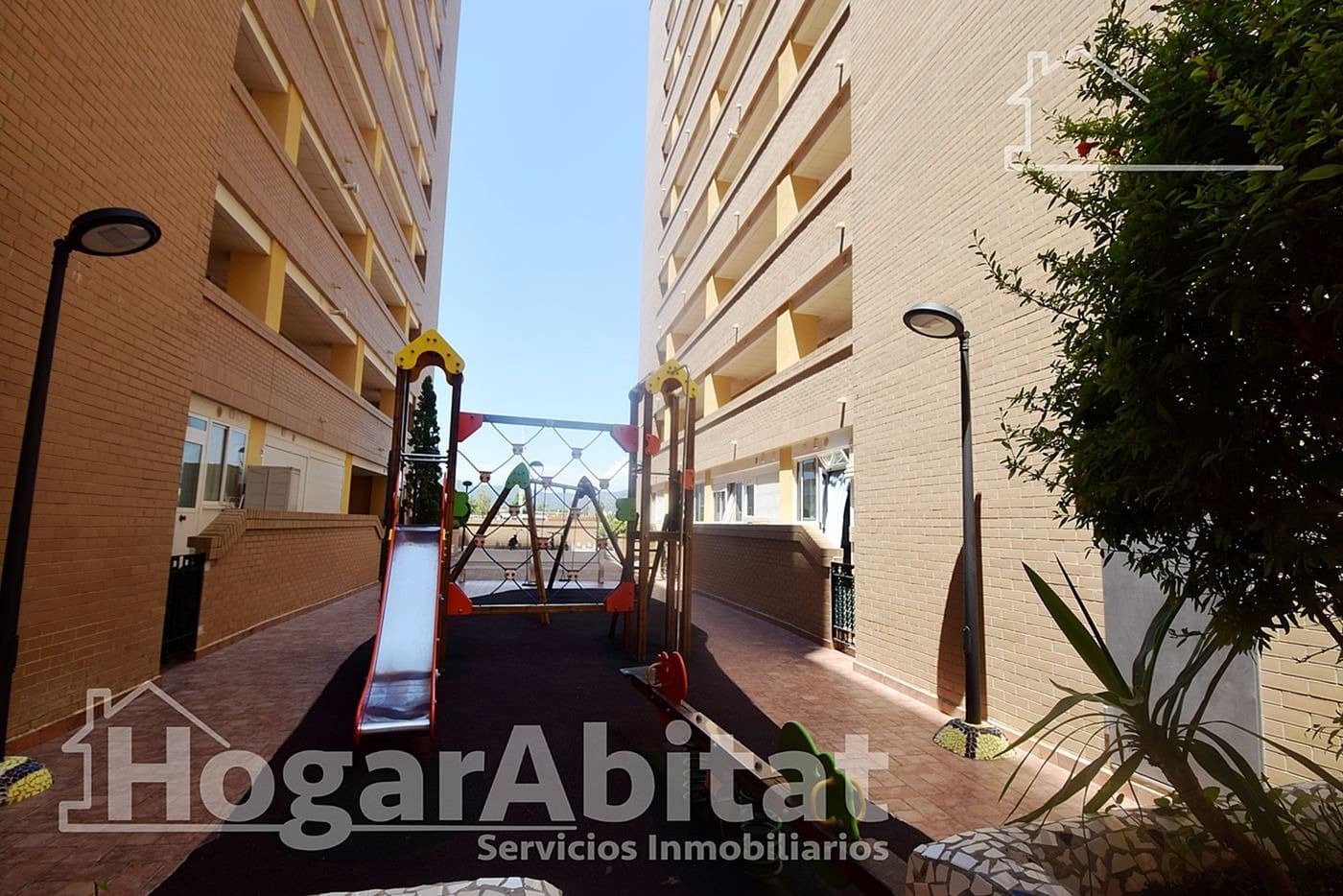 2 Zimmer Wohnung zu verkaufen in Oropesa  mit Pool Garage - 159.000 € (Ref: 9791096)