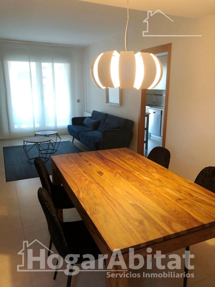 2 sovrum Lägenhet till salu i Oropesa  med pool - 379 000 € (Ref: 9791097)