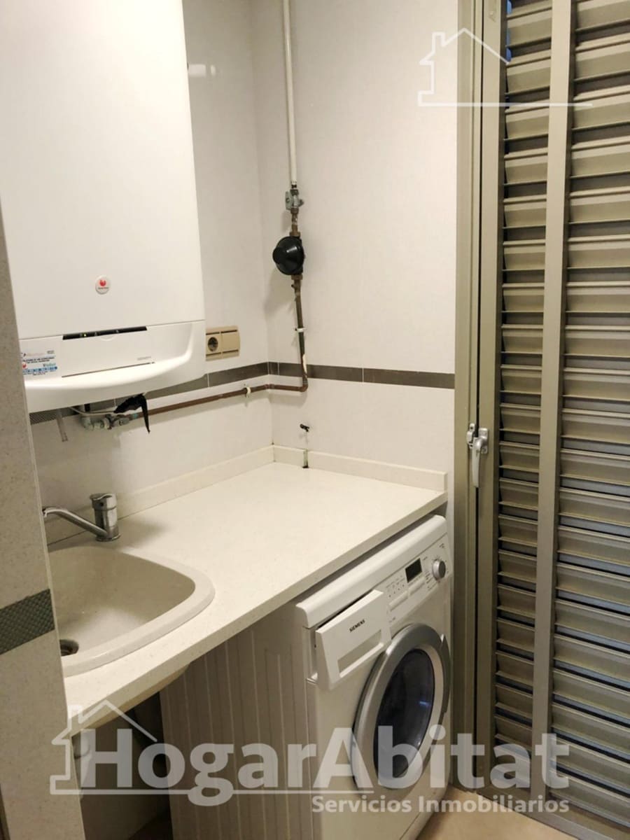 2 sovrum Lägenhet till salu i Oropesa  med pool - 379 000 € (Ref: 9791097)