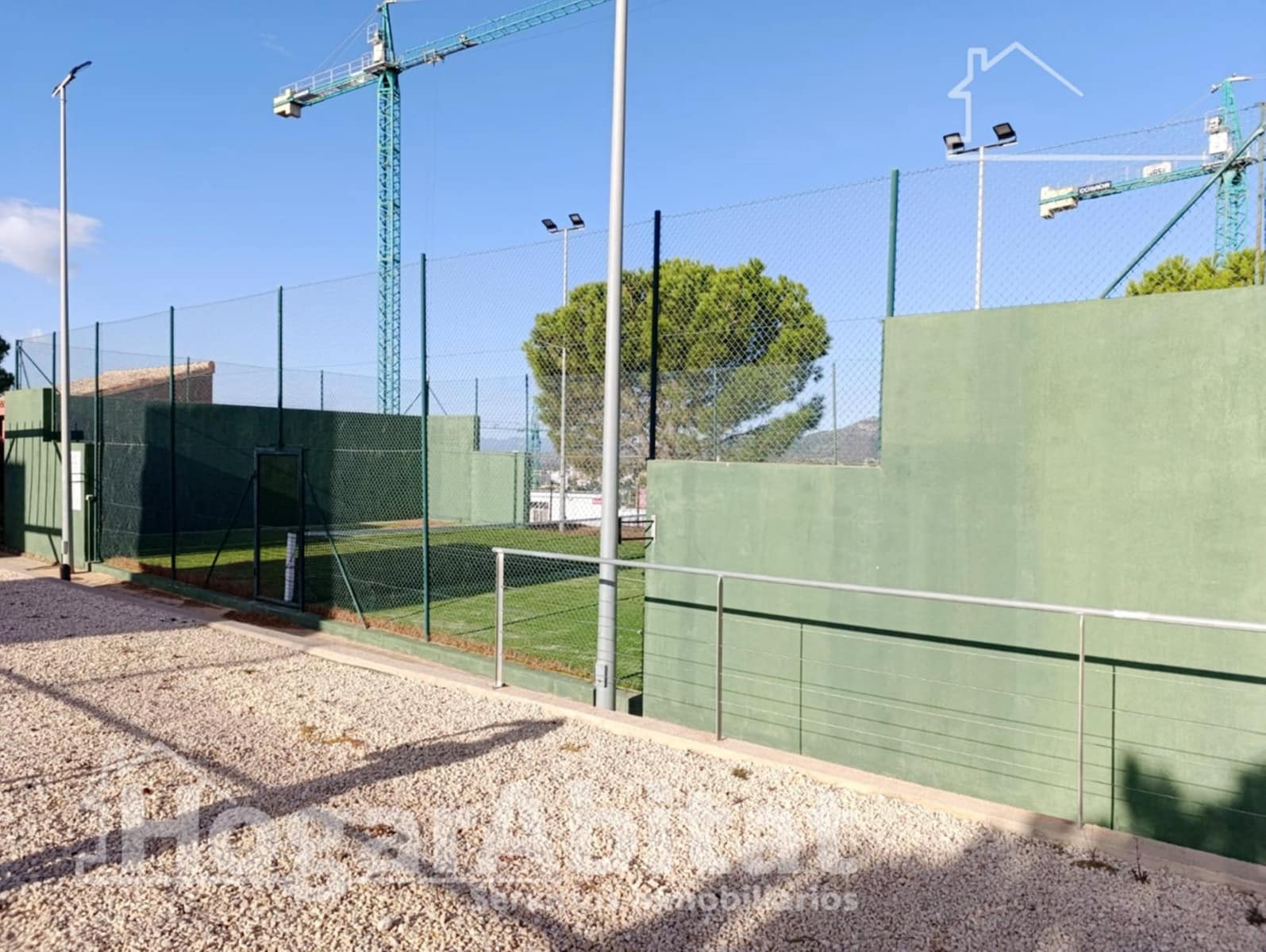 2 sovrum Lägenhet till salu i Oropesa  med pool - 379 000 € (Ref: 9791097)