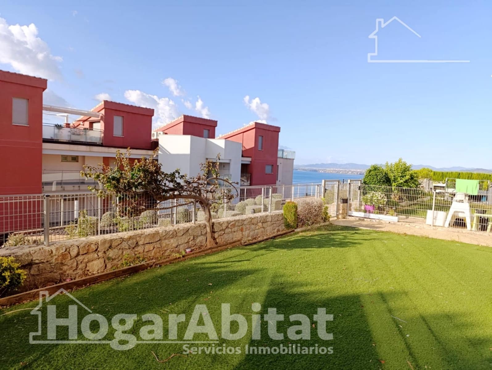 2 sovrum Lägenhet till salu i Oropesa  med pool - 379 000 € (Ref: 9791097)