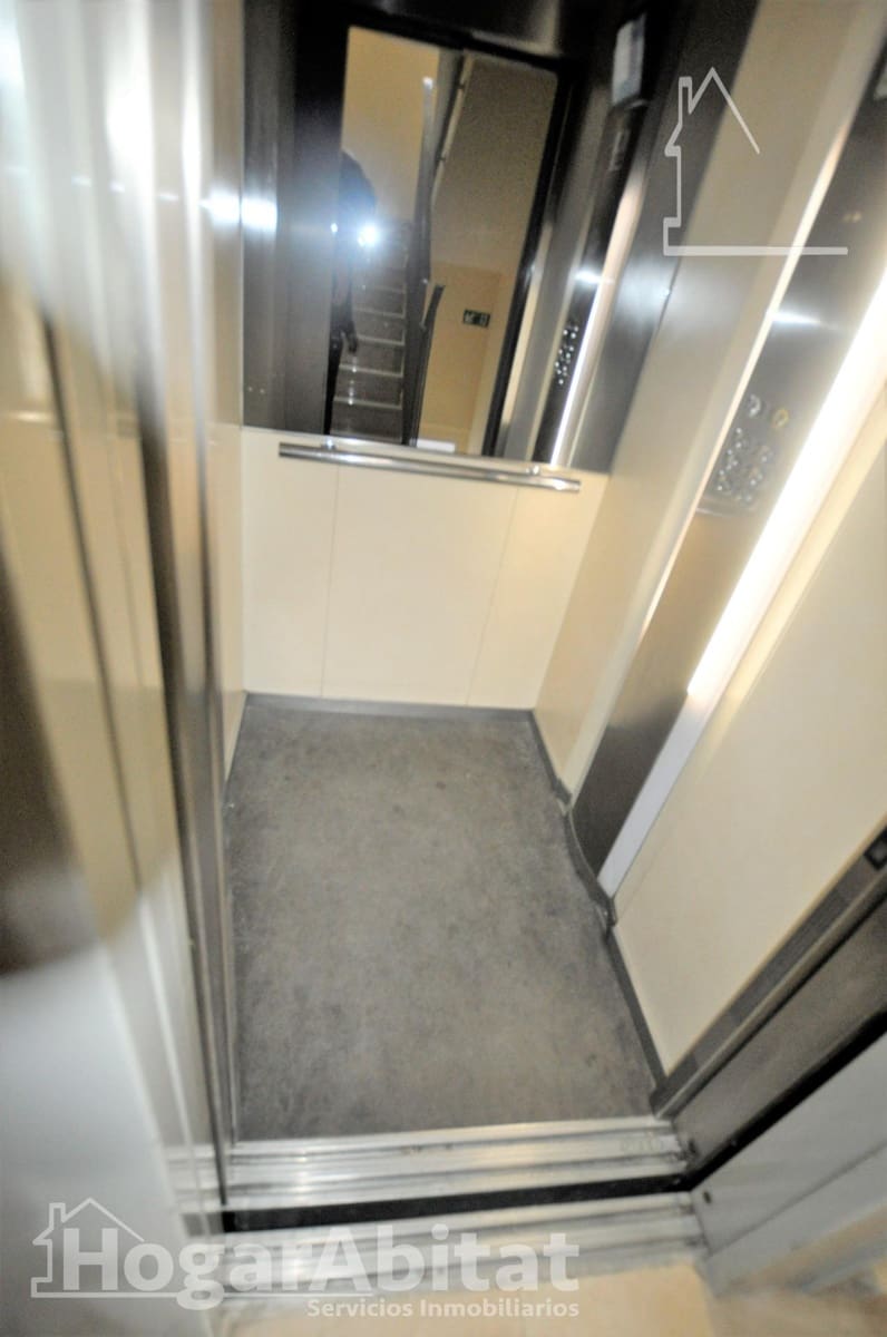 3 soverom Leilighet til salgs i Alaquas med garasje - € 215 000 (Ref: 9791098)