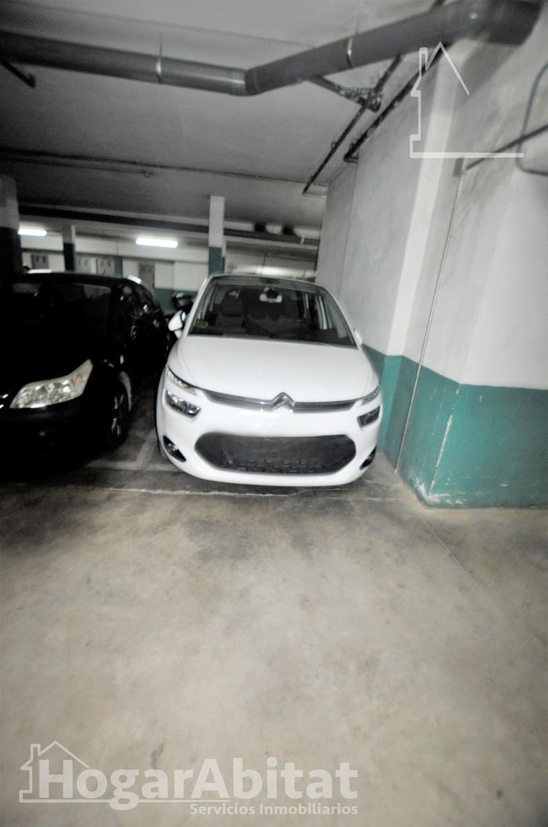 3 soverom Leilighet til salgs i Alaquas med garasje - € 215 000 (Ref: 9791098)