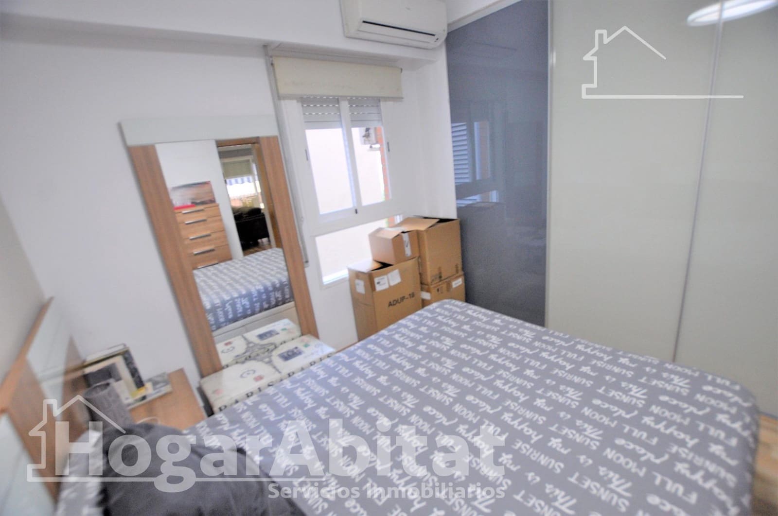 3 soverom Leilighet til salgs i Alaquas med garasje - € 215 000 (Ref: 9791098)