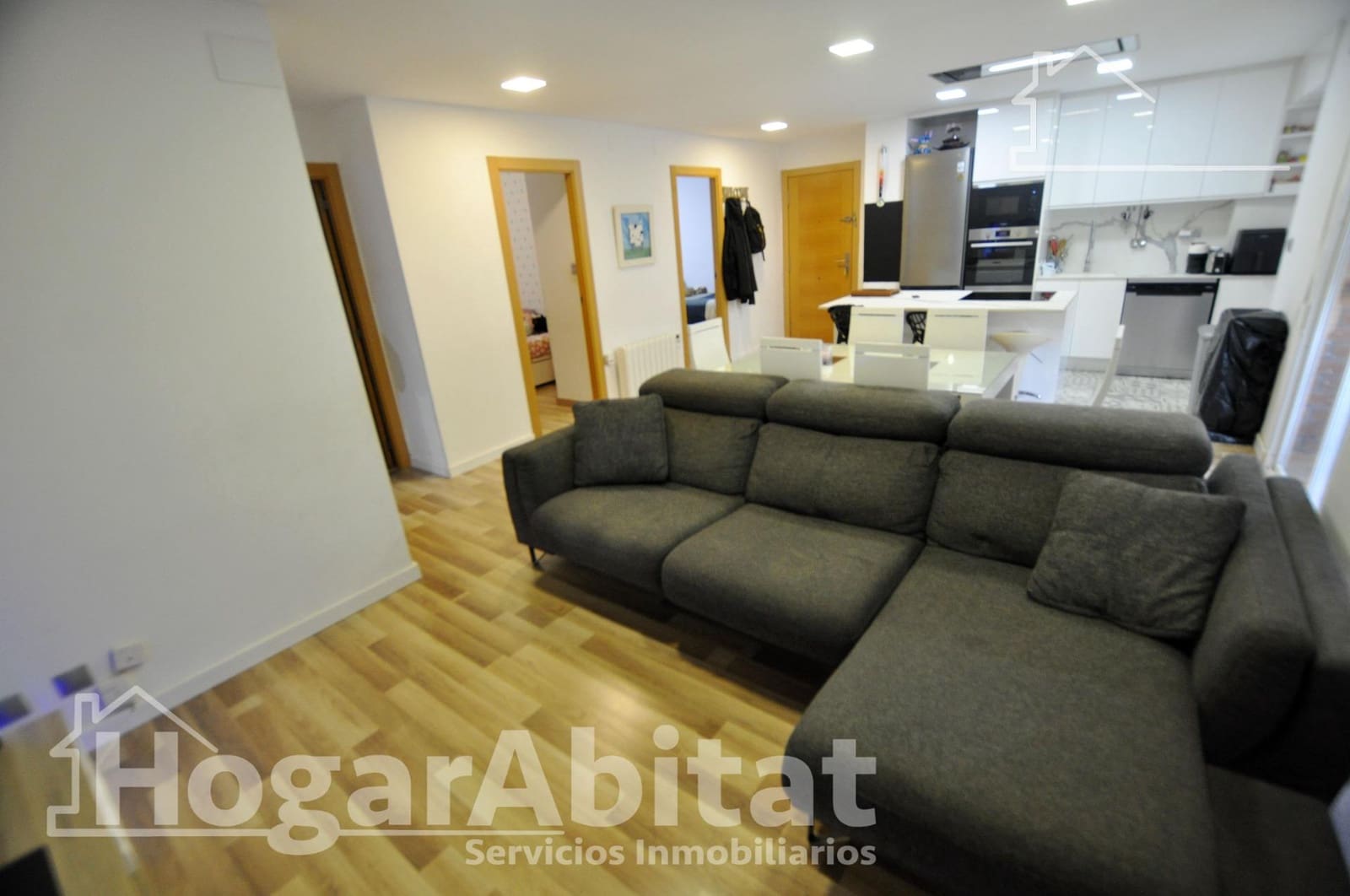 3 soverom Leilighet til salgs i Alaquas med garasje - € 215 000 (Ref: 9791098)