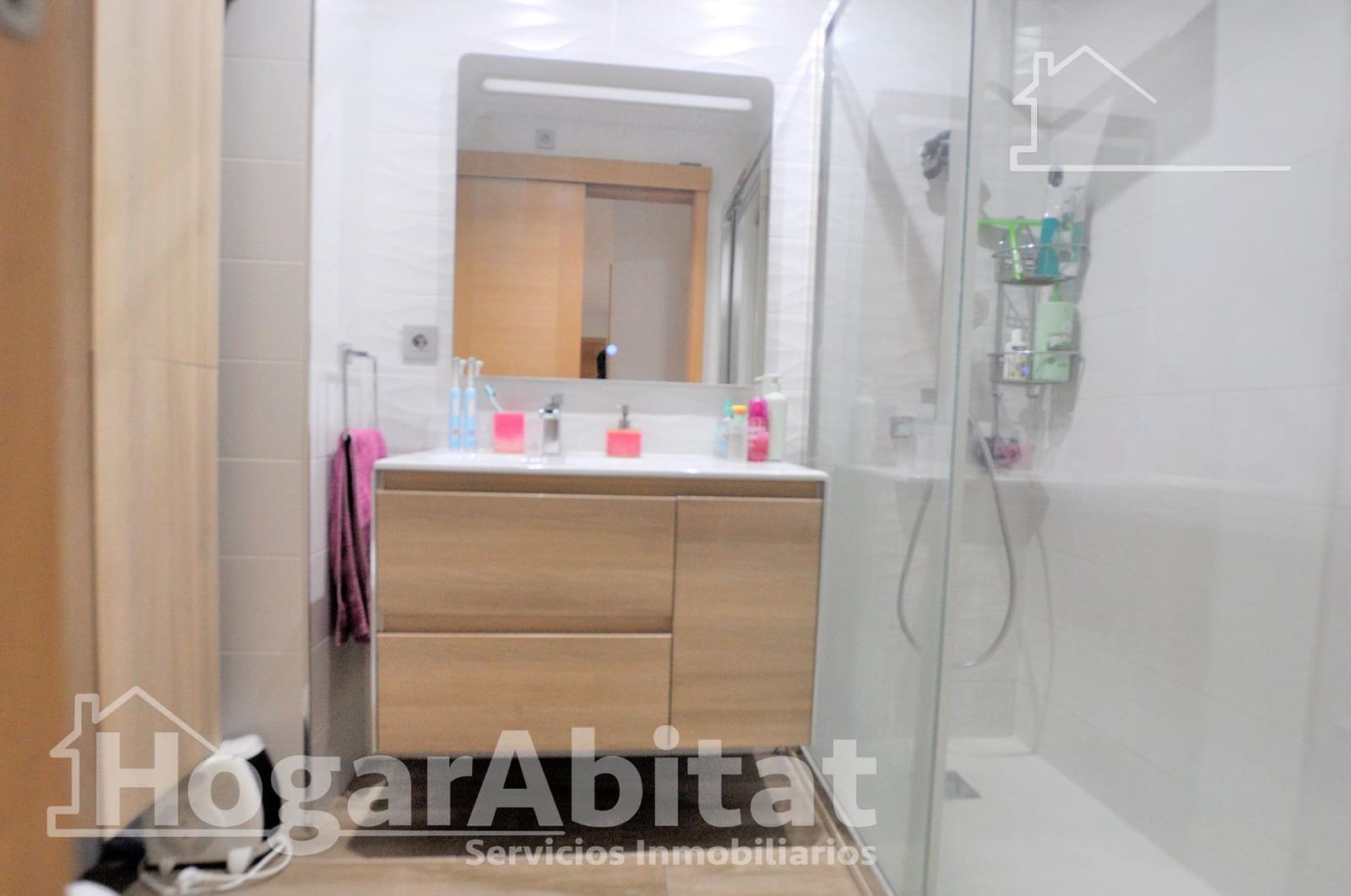 3 soverom Leilighet til salgs i Alaquas med garasje - € 215 000 (Ref: 9791098)