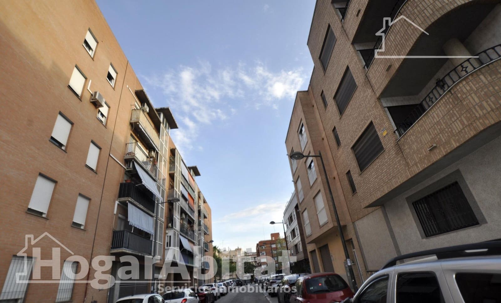 3 soverom Leilighet til salgs i Alaquas med garasje - € 215 000 (Ref: 9791098)