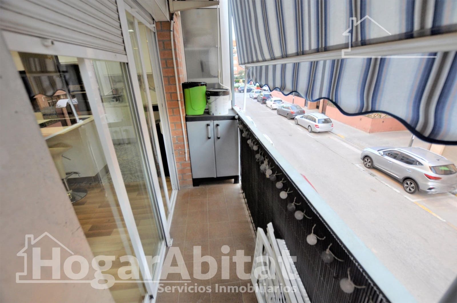 3 soverom Leilighet til salgs i Alaquas med garasje - € 215 000 (Ref: 9791098)