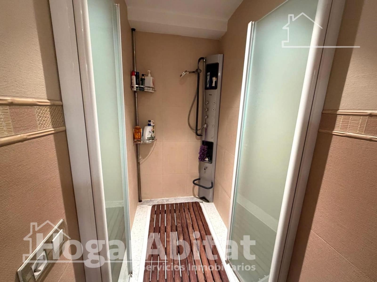 4 soveværelse Lejlighed til salg i Valencia by med garage - € 500.000 (Ref: 9791099)