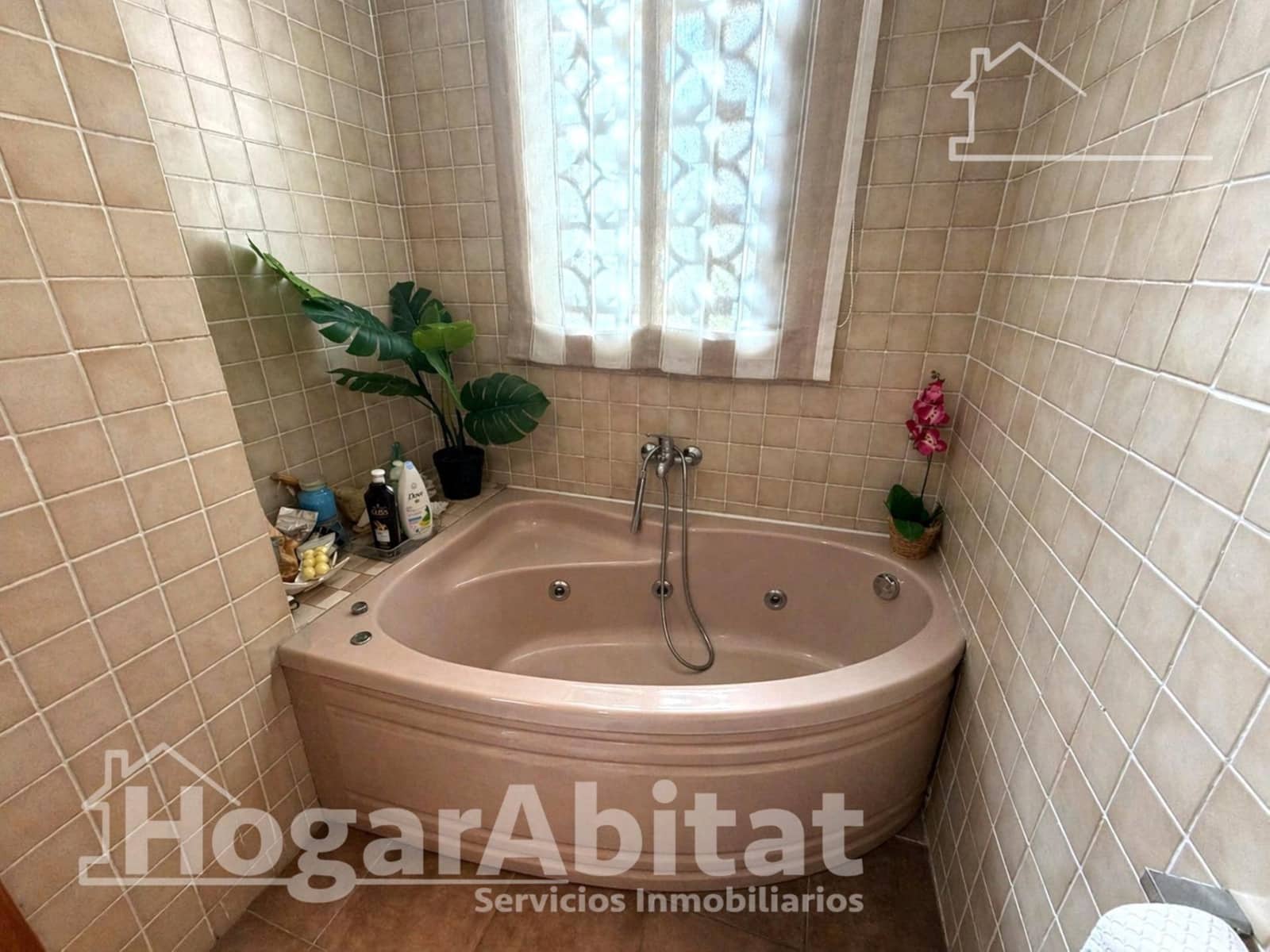 4 soveværelse Lejlighed til salg i Valencia by med garage - € 500.000 (Ref: 9791099)