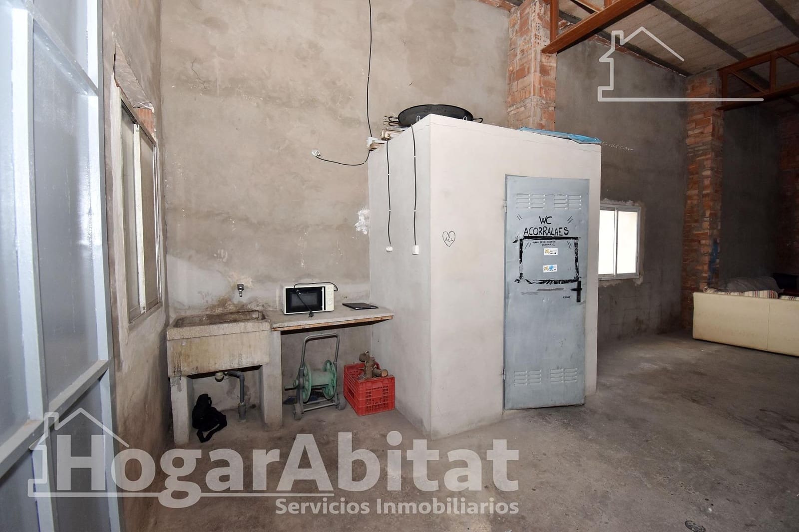 Byggegrund til salg i Chilches - € 75.000 (Ref: 9791100)