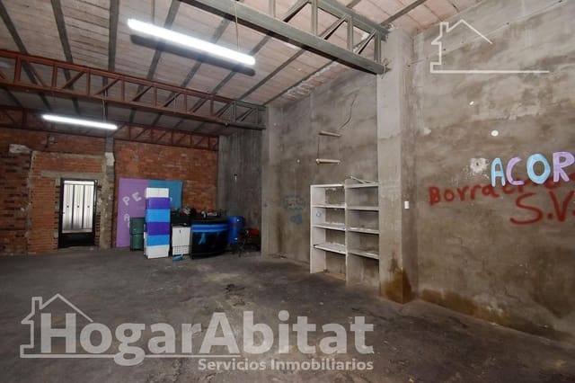 Byggegrund til salg i Chilches - € 75.000 (Ref: 9791100)