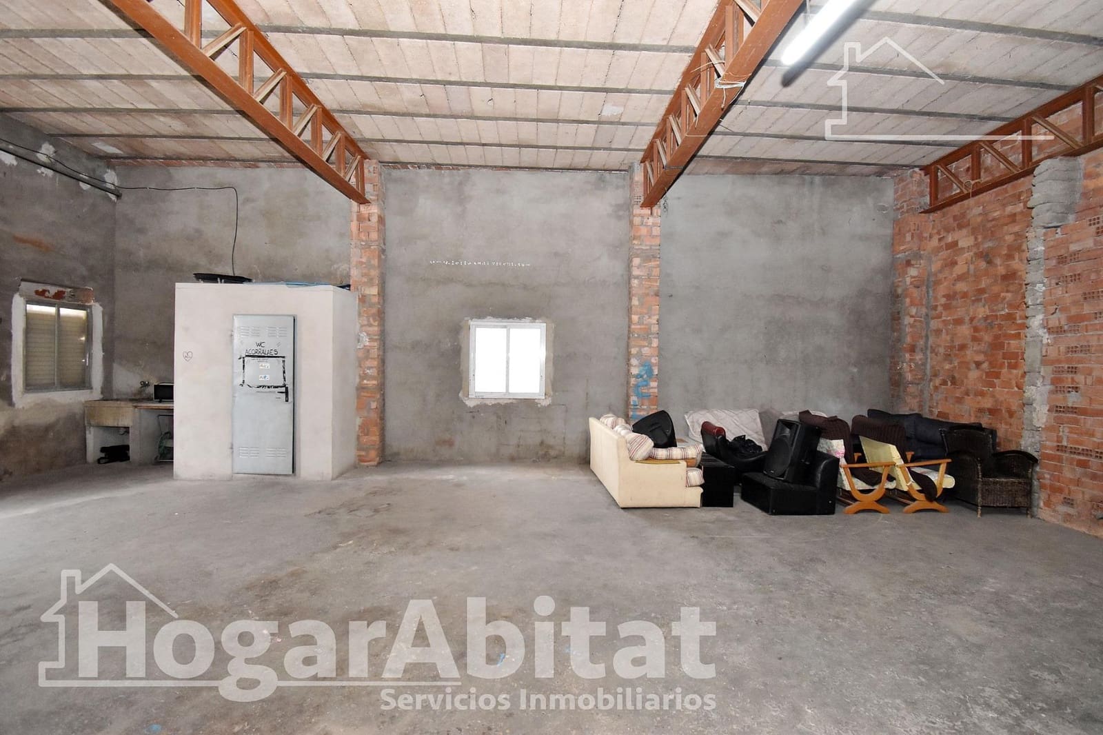 Byggegrund til salg i Chilches - € 75.000 (Ref: 9791100)