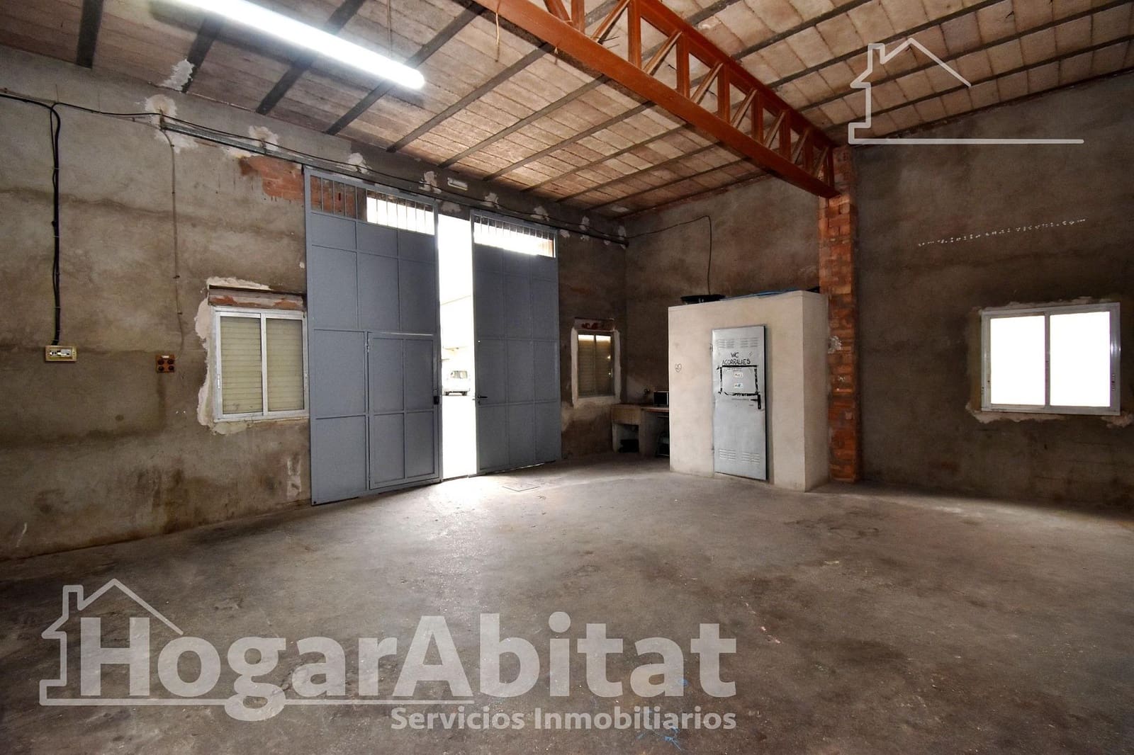 Byggegrund til salg i Chilches - € 75.000 (Ref: 9791100)