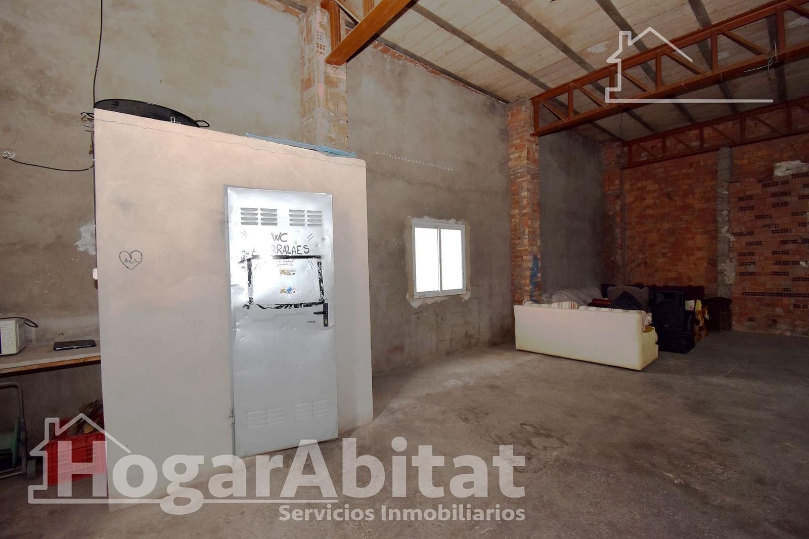 Byggegrund til salg i Chilches - € 75.000 (Ref: 9791100)