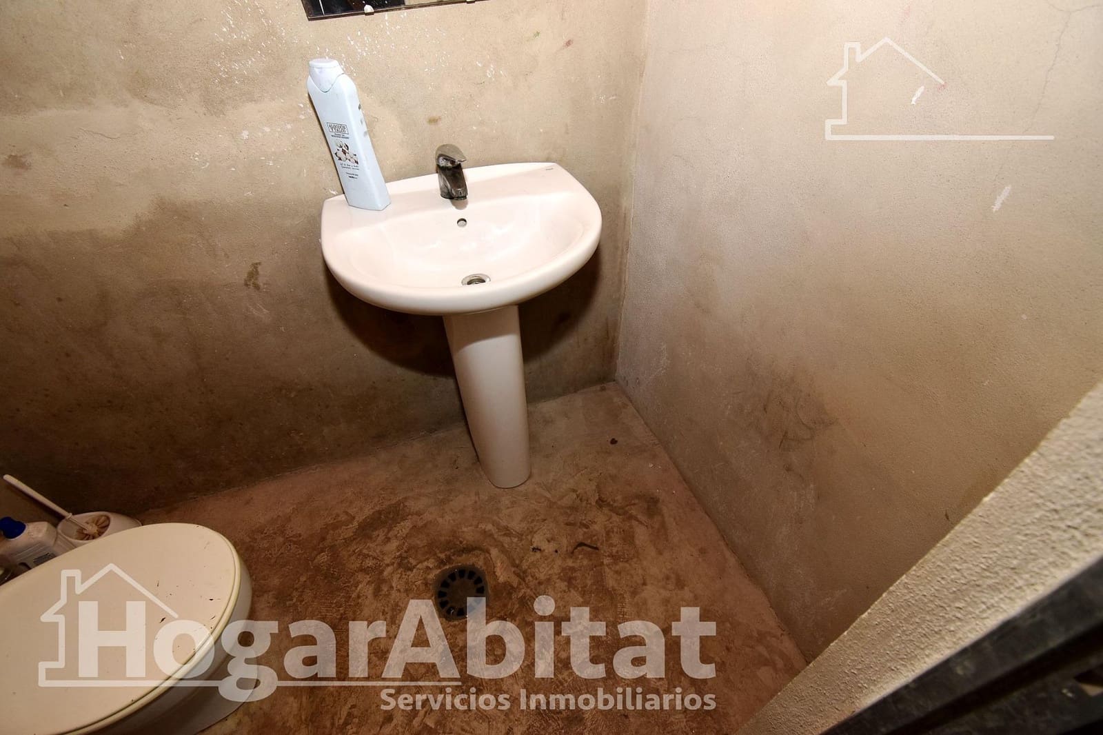 Byggegrund til salg i Chilches - € 75.000 (Ref: 9791100)