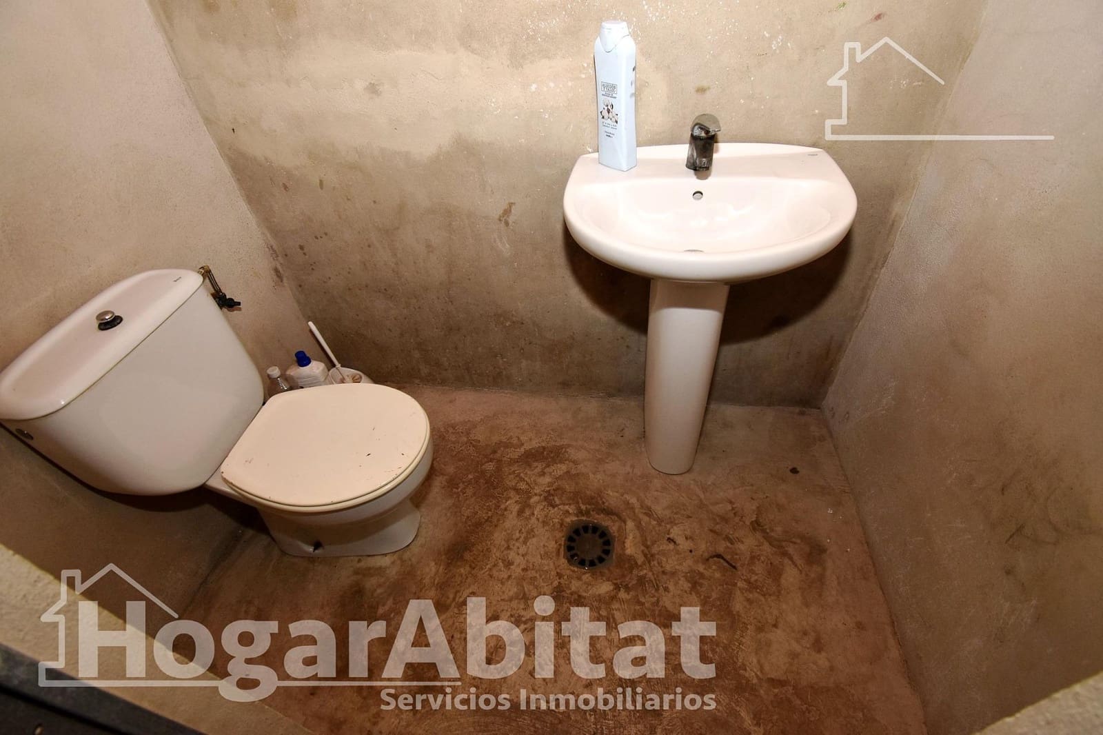 Byggegrund til salg i Chilches - € 75.000 (Ref: 9791100)