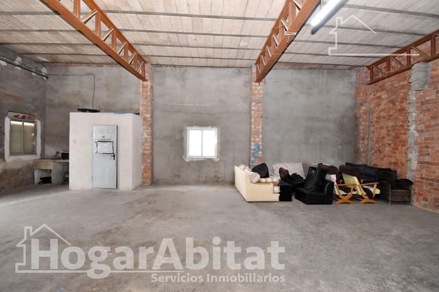 Byggegrund til salg i Chilches - € 75.000 (Ref: 9791100)