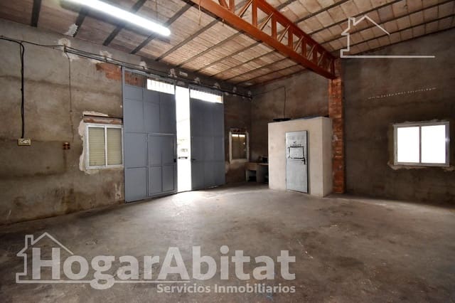 Byggegrund til salg i Chilches - € 75.000 (Ref: 9791100)