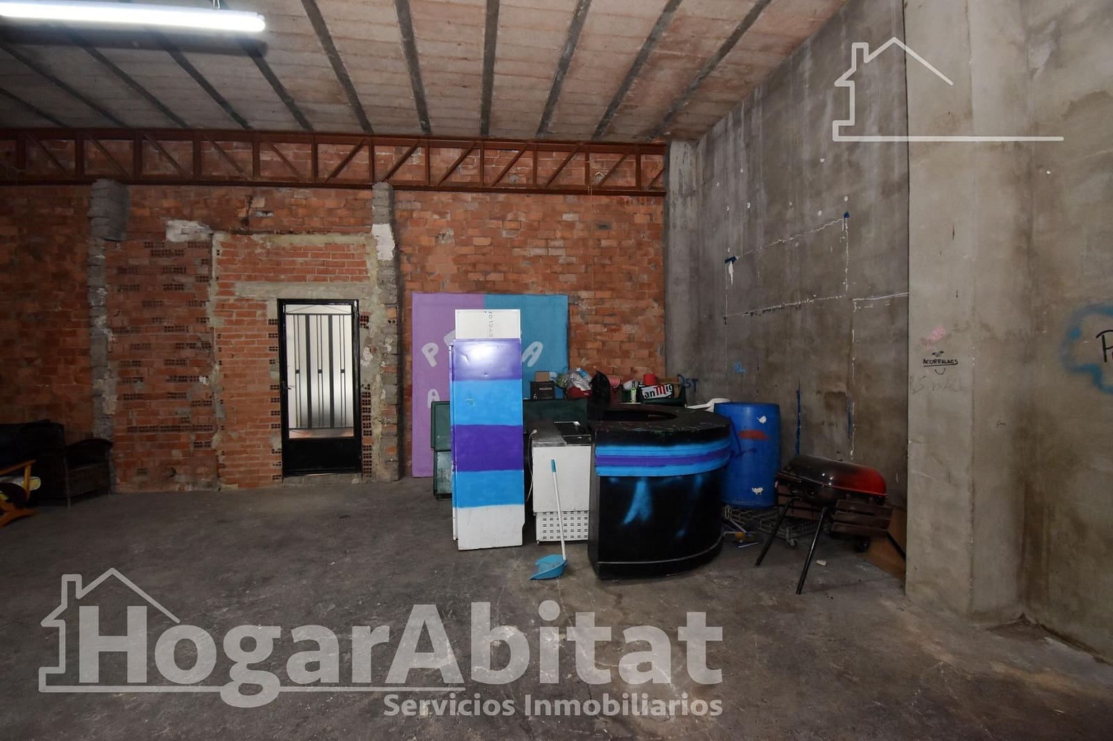 Byggegrund til salg i Chilches - € 75.000 (Ref: 9791100)