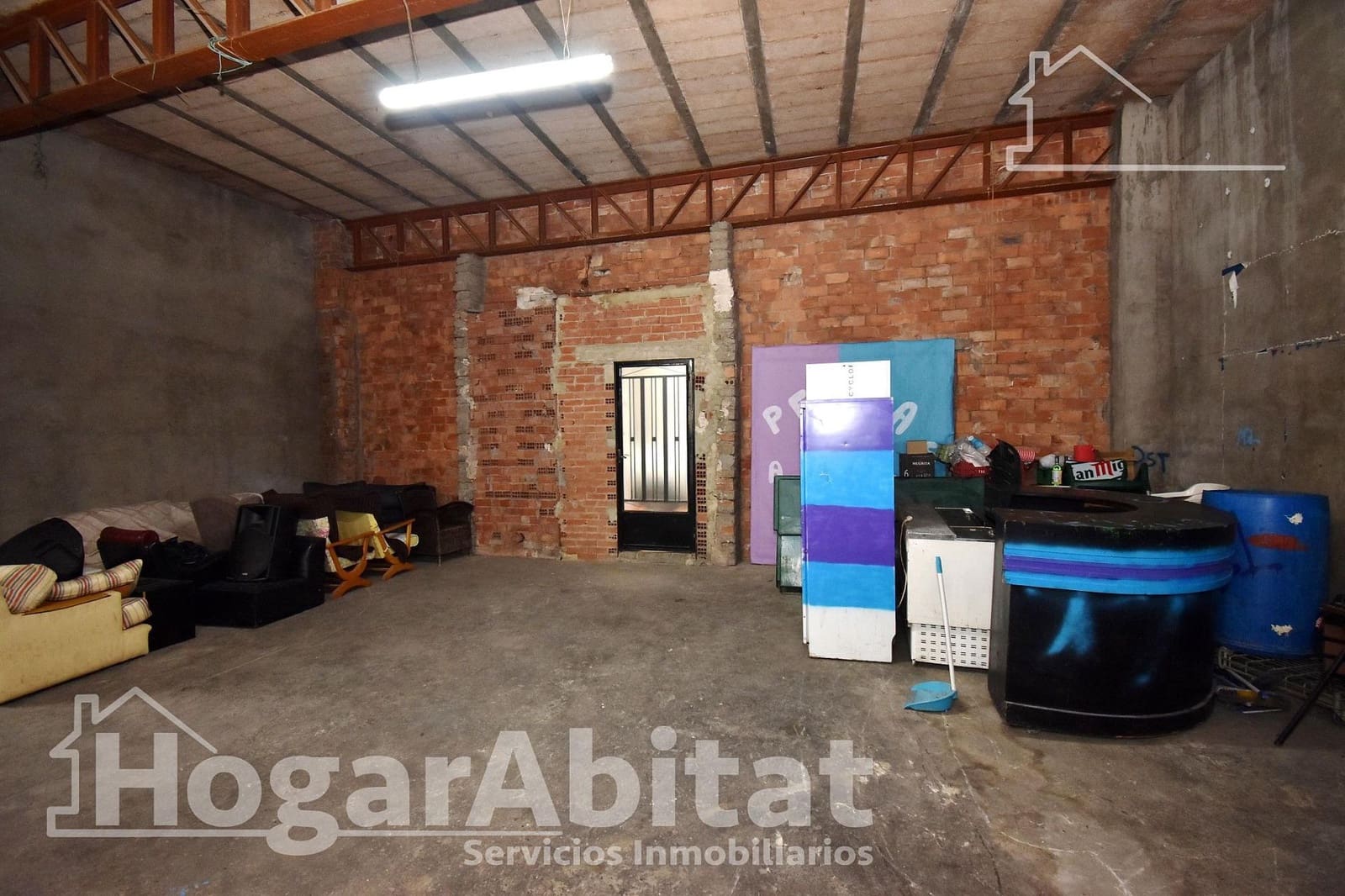 Byggegrund til salg i Chilches - € 75.000 (Ref: 9791100)