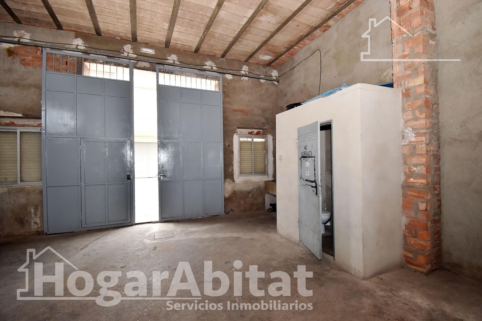 Byggegrund til salg i Chilches - € 75.000 (Ref: 9791100)